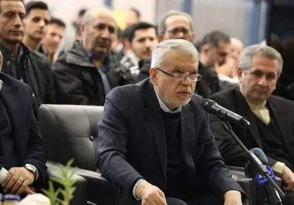 وزیر میراث فرهنگی: فرونشست  ابنیه تاریخی را تهدید می&zwnj;کند