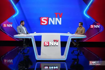 مدیرعامل سازمان میوه و تره&zwnj;بار تهران: قیمت مرغ در تمامی میادین ۱۱۲ هزار تومان است / قیمت مصوب شده برای مرغداران اشتباه است + فیلم