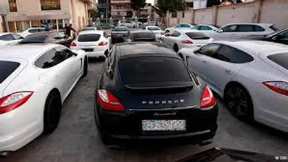 واردات خودرو با رشد 42 درصدی مواجه شد