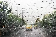 ۷۰ درصد از بارش سال جاری در تهران رقم خورد