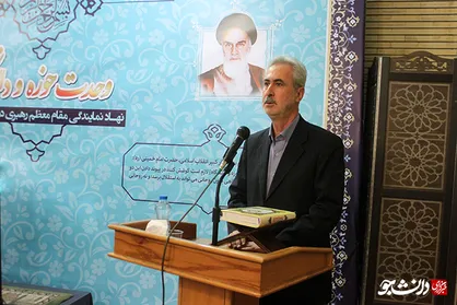 بانک اطلاعاتی خوبی از نخبگان حوزه و دانشگاه نداریم