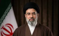 واکنش حماسی مردم استان کرمان به انتخاب آیت الله سید مجتبی خامنه‌ای به عنوان رهبر انقلاب