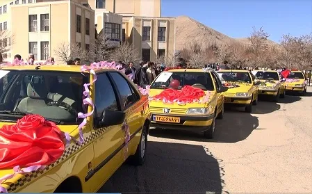 ازدواج دانشجویی