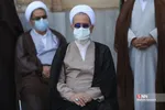 اجتماع حوزویان در محکومیت کشتار شیعیان افغانستان