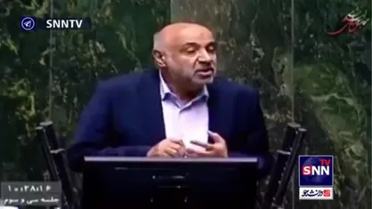 میدری: همه تجهیزات معدنی وارداتی فاقد استاندارد است