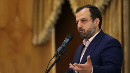 خاندوزی: ۱۳۷ هزار مودی به سامانه مودیان متصل شدند/ ۱.۵ میلیارد صورت حساب الکترونیکی صادر شده