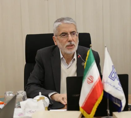 دعوت رئیس دانشگاه علامه&zwnj;طباطبائی برای مشارکت حداکثری در انتخابات