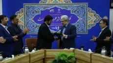 تفاهم‌نامه ایجاد چهارمین کارخانه نوآوری کشور در اردبیل منعقد شد
