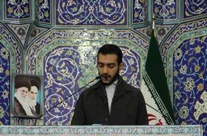اصلی&zwnj;ترین نقطه تمرکز دشمن بعد از مسائل فرهنگی و اعتقادی، مسئله اقتصاد است