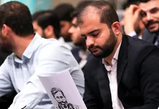 فرزین فرد: دانشگاه و جنبش دانشجویی نیازمند بازخوانی و تحول است