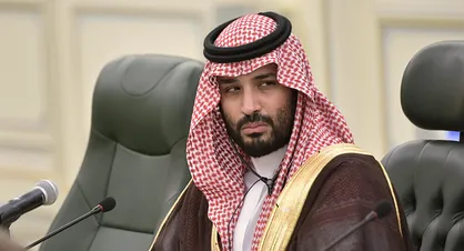 هدف ولیعهد عربستان از موافقت با انتشار خبر سفر محرمانه نتانیاهو