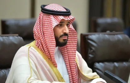 بن&zwnj;سلمان: صادرات سلاح و مهمات به اسرائیل متوقف شود
