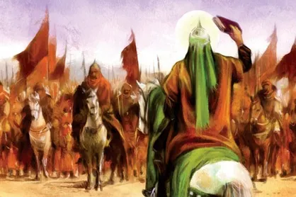بیانات رهبر انقلاب درمورد حوادث بزرگ تاریخی