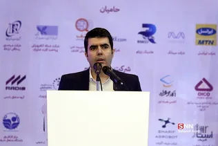 دوازدهمین نمایشگاه کار دانشگاه صنعتی شریف