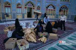 کاشان