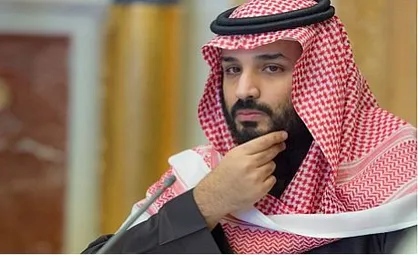هشتگ &laquo;به بن سلمان در عراق خوشامد گفته نمی&zwnj;شود&raquo; صفحات اجتماعی عراق را پر کرد
