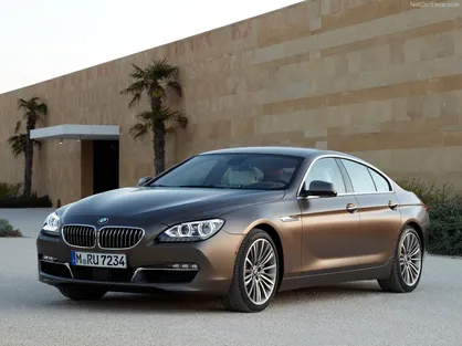 معرفی کامل تکنولوژی XDrive خودروهای بی ام و