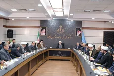 تخصیص ۶۶۹ میلیارد تومان اعتبار برای تجهیز مراکز قضایی البرز/ دستور ویژه رئیس‌عدلیه برای تغییر کاربری زندان رجایی‌شهر