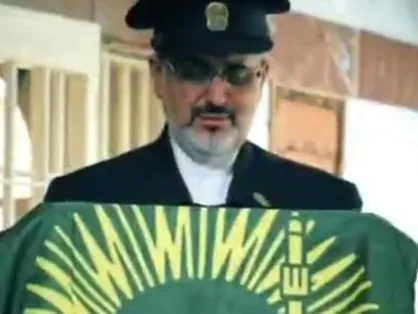 یک اتفاق غیر منتظره!
