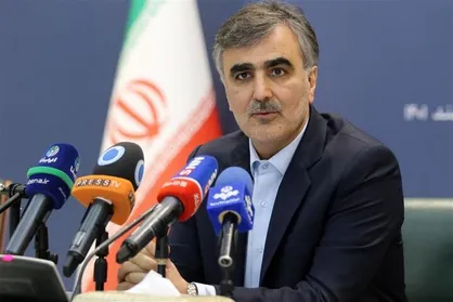 ایران ۶.۷ میلیارد دلار حق&zwnj; برداشت ویژه از صندوق بین المللی پول دارد