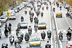 درخواست پلیس راهور از سازندگان کلاه کاسکت برای موتورسواران