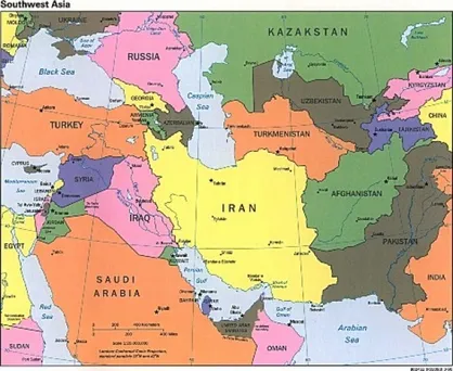 دیپلماسی اقتصادی با همسایگان، رمز مقابله با تحریم&zwnj;های آمریکا/ تجارت با منطقه را دریابیم