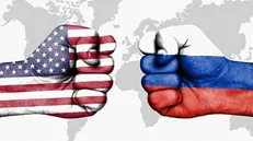 دعوای لفظی سفارت آمریکا و روسیه در بیروت