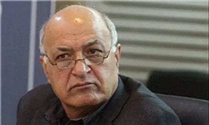 نمایشگاه فرانکفورت پس از دو سال غیبت به نمایشگاه کتاب آمد