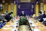 نشست خبری بادامچیان دبیرکل حزب موتلفه اسلامی