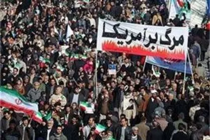 &laquo;راهپیمایی ضدآمریکایی&raquo; در پاسخ به اظهارات اخیر ترامپ فردا برگزار می&zwnj;شود