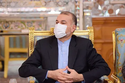 امیرعبداللهیان؛ یکشنبه میهمان کمیسیون امنیت ملی و سیاست خارجی مجلس