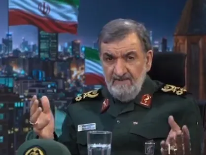 تا امروز از توانایی&zwnj;های زمینی، دریایی، تنگه هرمز و دوستان خود در دیگر کشور&zwnj;ها استفاده نکرده&zwnj;ایم