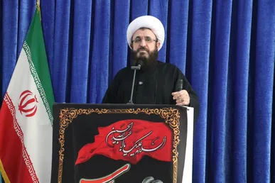 خطیب جمعه گرمی: انحراف تدریجی از ارزش‌های دینی، بزرگ‌ترین تهدید برای جامعه اسلامی است