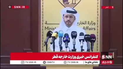 ماجد الانصاری: در مرحله اول مذاکرات غزه هستیم و تا رسیدن به نتیجه زمان نیاز است