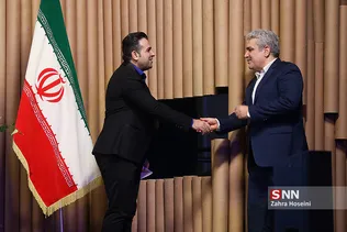 هشتمین نمایشگاه بین‌المللی نوآوری و فناوری اینوتکس ۲۰۱۹