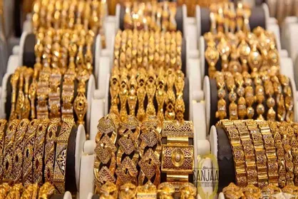 قیمت طلای ۱۸ عیار امروز ۲۸ خرداد ۱۴۰۵؛ افزایش یا کاهش؟