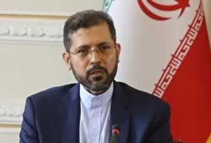 واکنش خطیب&zwnj;زاده به حمله به کاروان خودرو&zwnj;های دیپلماتیک در بغداد
