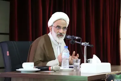 نماینده رهبری در سپاه: تلاش دشمن در شرم الشیخ ارائه روایتی وارونه از شکستش بود
