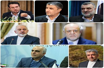 نامه دانشجویان به وزرا/ آقایان! به جمع دانشجویان بیایید