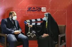 گفتگوی دانشجو با سیدمهدی جوادی، مدیرعامل بنیاد سینمایی فارابی