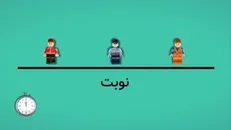 پایان صف‌های انتظار با بهره‌گیری از سامانه‌ای برای نوبت‌گیری اینترنتی در قوه قضائیه