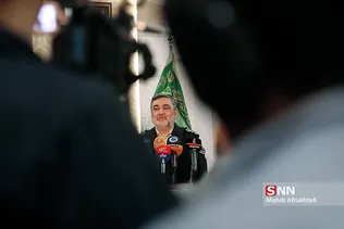 نشست سالیانه پلیس فتا سراسر کشور