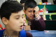 ۳۰ درصد دانش‌آموزان نیازمند توانمندسازی در حوزه سلامت روان