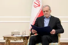 رئیس‌جمهور: ایران خواستار صلح و توقف همه جنگ‌ها است