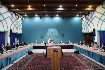 گزارش به هیأت وزیران درخصوص &laquo;نظام جامع ایده&zwnj;ها و نیاز&zwnj;ها (سامانه نان)