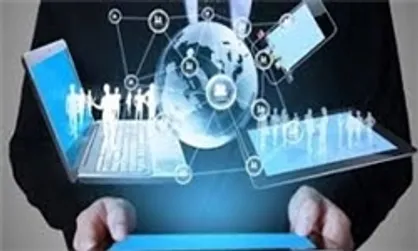 یادگیری در مدارس الکترونیکی می&zwnj;شود