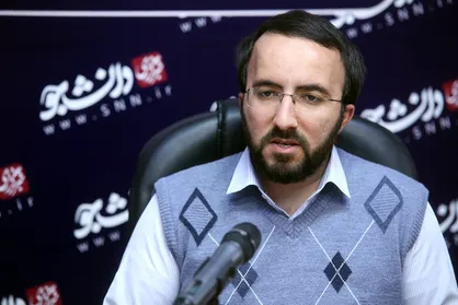 مفرد: فعالیت بیش از ۲۰۰۰ گروه جهادی در دانشگاهها/ باید به سمت مسئله محوری برویم