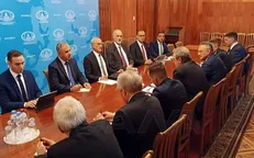 حضور غیر قانونی ترکیه در خاک سوریه پایان یابد