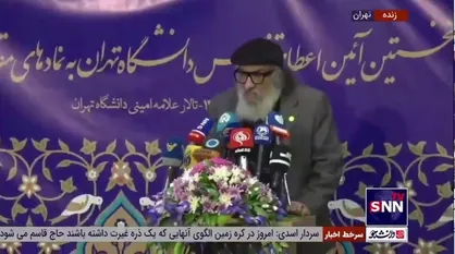 داریوش ارجمند: حاج قاسم دنباله شاهنامه و مثل رستم مرزبان ایران بود/ شهید سلیمانی یک مرد فرهنگی است