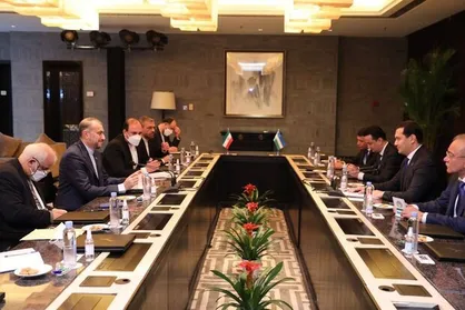 امیرعبداللهیان: همه چیز در مذاکرات وین به رفتار آمریکا بستگی دارد